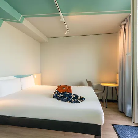 ibis budget Berlin Kurfürstendamm-3