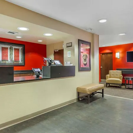 Extended Stay America Select Suites - Phoenix - Deer Valley-3