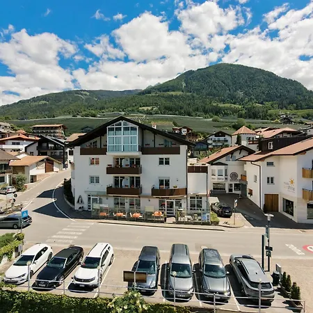 Hotel Tannerhof-2
