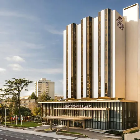 Crowne Plaza Porto By Ihg-2