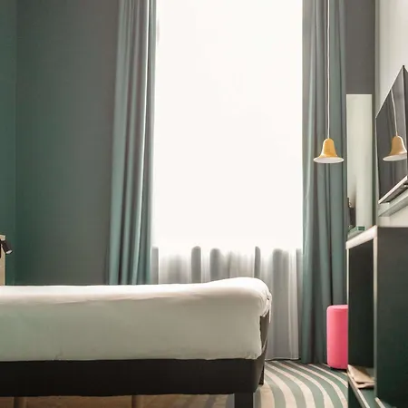 Ibis Styles Brugge Centrum-3