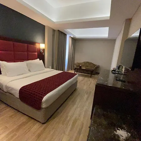 Ramee Guestline Hotel-3