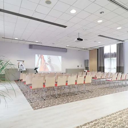 Hotel Mercure Grenoble Centre Président-3
