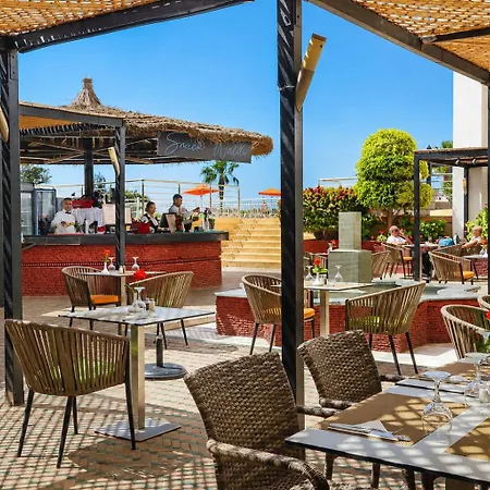 Anezi Tower Hotel-3