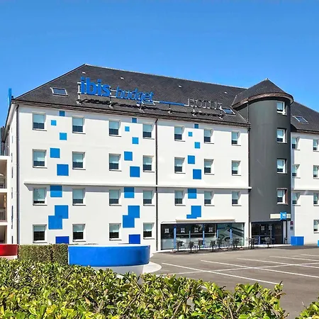 Ibis Budget La Roche Sur Yon Vendespace-3