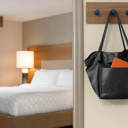 Candlewood Suites Syracuse-Airport By Ihg-2