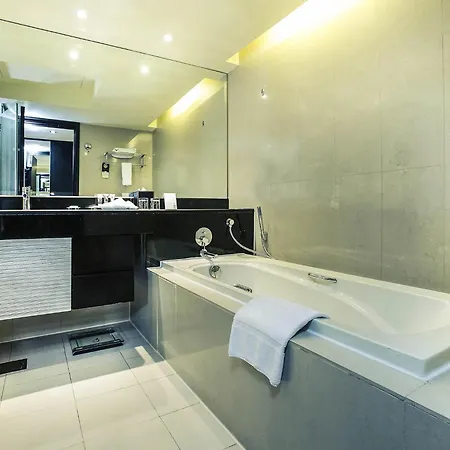 Mercure Gold Hotel Jumeirah Dubai By Accor-2