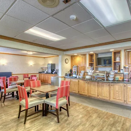Comfort Inn Fond Du Lac-2
