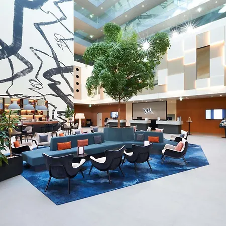 Mercure Geneva Airport-3
