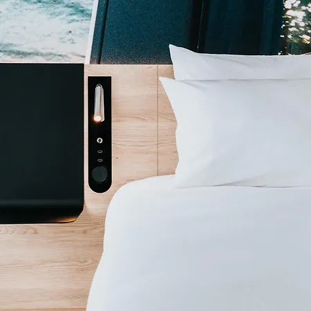 Novotel Angers Centre Gare-2