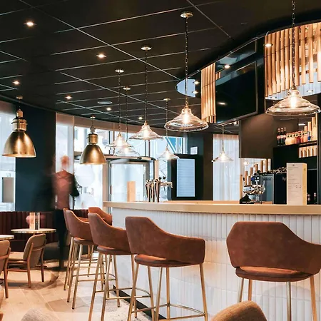 Novotel Angers Centre Gare-3