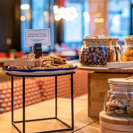 Novotel Duesseldorf Airport-2