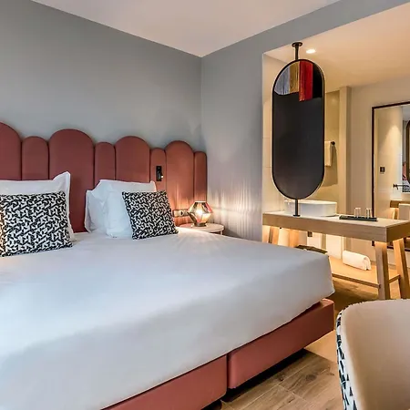 Mercure Lugo Centro-2