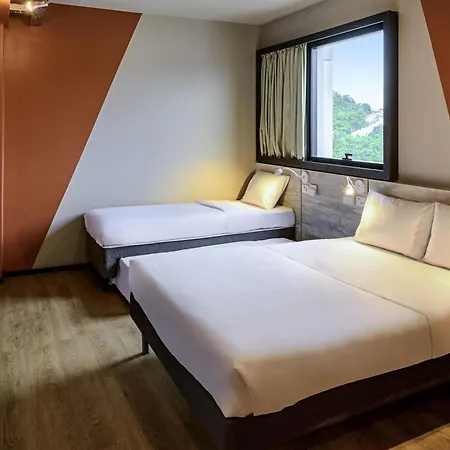 Ibis Budget Balneario Camboriu-2