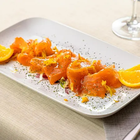 Hotel Sirena & Cucina-2