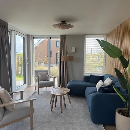 EuroParcs De Koog-2