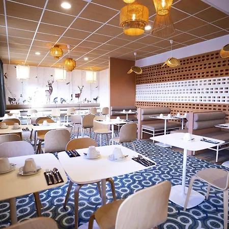 Ibis Styles Le Touquet-2
