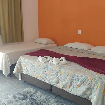 Hotel Beira Rio Guararema-2