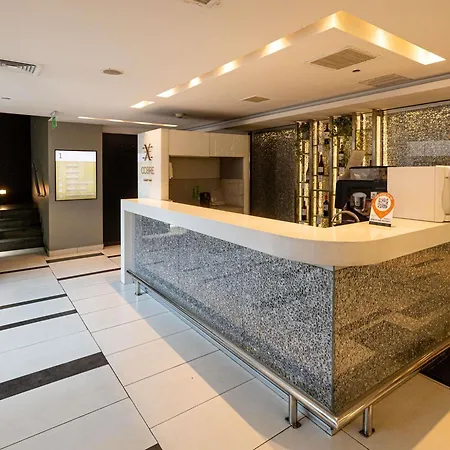 Mercure Santiago Centro-3