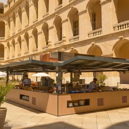 Intercontinental Marseille - Hotel Dieu By Ihg-2