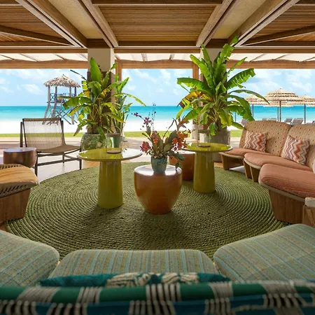Joia Rose Hall By Iberostar (Adults Only)-3