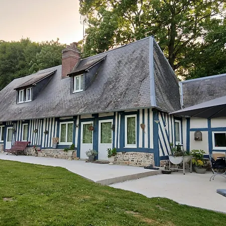 Un week-end à la campagne-2