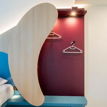 Prize By Radisson, Dresden Mitte-3