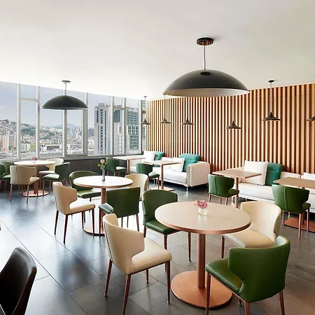 Novotel Ambassador Seoul Dongdaemun Hotels & Residences-3