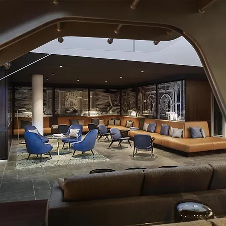 Hyatt Regency Vienna-2