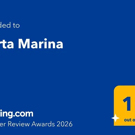 Porta Marina-2