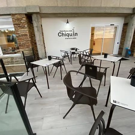 Hotel Chiquín-2