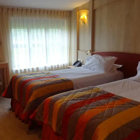 Best Western La Metairie-3