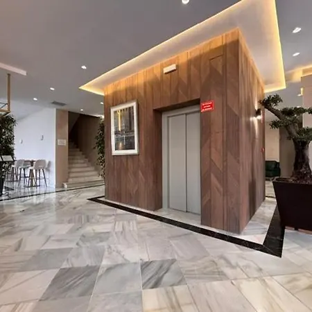 Hotel Nova Roma-2