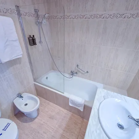Hotel Josein-2