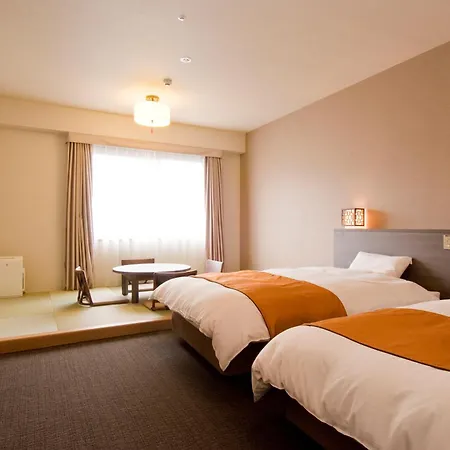 Dormy Inn Nagasaki Shinchichukagai-3