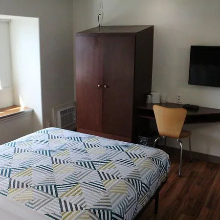 Motel 6-Idaho Falls, Id - Snake River-3