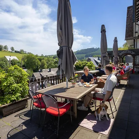 Hotel Bischof-3