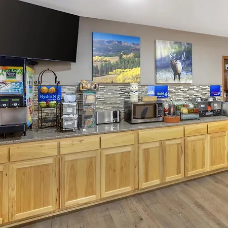 Best Western Pioneer-3