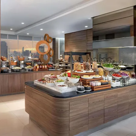 Mercure Bangkok Siam-3