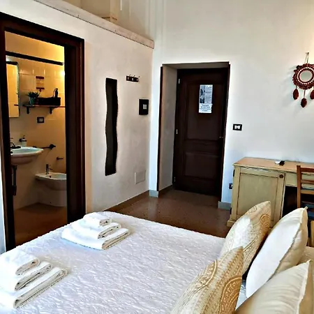 Casina Raho B&B-2