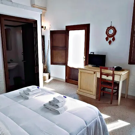 Casina Raho B&B-3