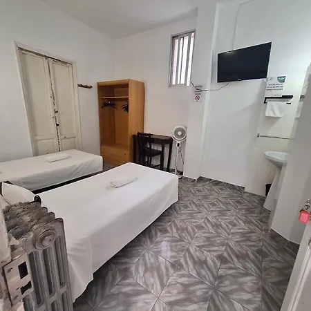 Hostal Alonso-2