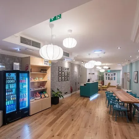 Garner Hotel Reading City Centre, An Ihg Hotel-2