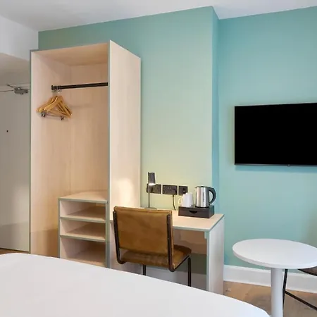 Garner Hotel Reading City Centre, An Ihg Hotel-3