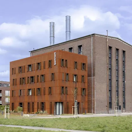 Ipartment Cologne Muelheim-3