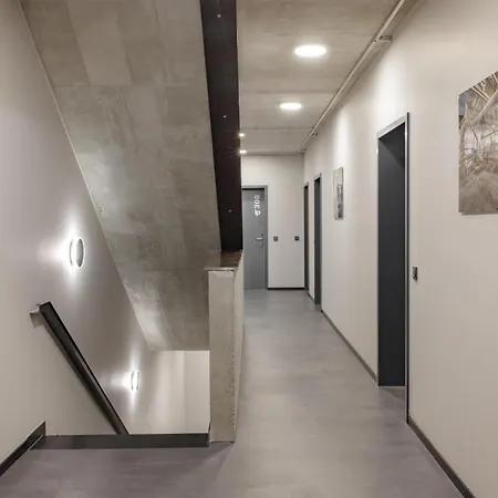 Ipartment Cologne Muelheim-2