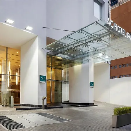 Ac Hotel By Marriott Panama City-3
