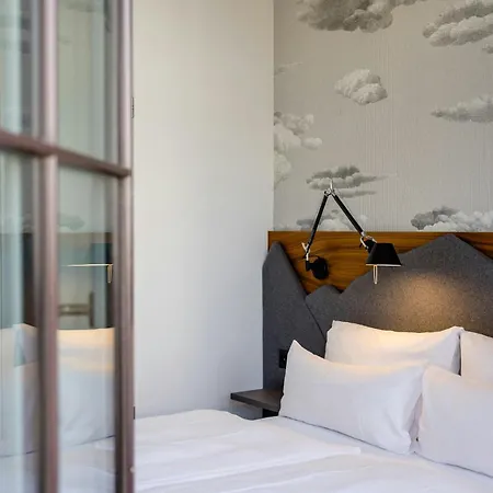Motel One Zuerich-3