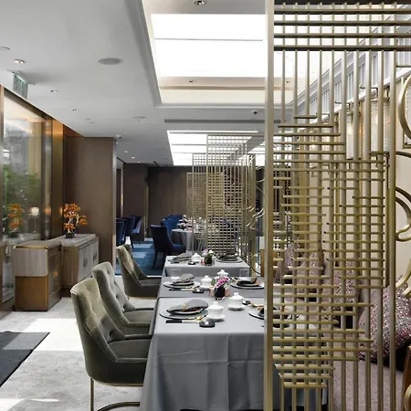 The Murray, Hong Kong, A Niccolo Hotel-3