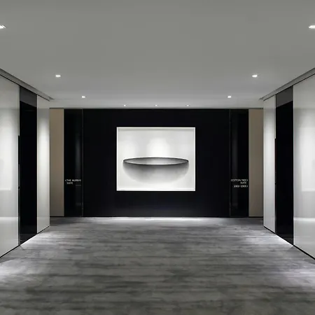 The Murray, Hong Kong, A Niccolo Hotel-2
